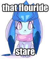 2023 glaceon lyn_(glaceon) pokemon // 839x1000 // 99KB
