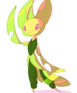 leavanny pokemon // 827x1000 // 53KB
