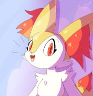 2020 braixen furry pokemon // 781x800 // 73KB