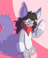 2022 cat dm4uz3 furry // 820x976 // 55KB