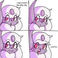 2024 absol comic pokemon // 1000x1000 // 84KB