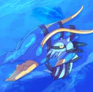 2022 clawitzer pokemon // 771x762 // 354KB