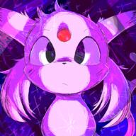 2024 espeon pokemon // 1000x1000 // 262KB