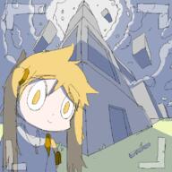 2020 girl tower // 800x800 // 64KB