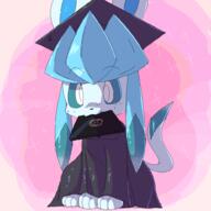 2025 glaceon pokemon // 1000x1000 // 82KB