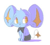 2024 pokemon shinx // 771x687 // 33KB