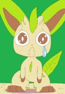 leafeon pokemon // 638x920 // 36KB
