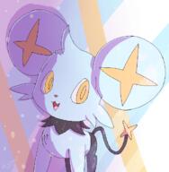 2020 pokemon shinx // 710x725 // 94KB