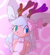 2021 bow furry lynsona // 745x812 // 140KB