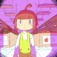2020 girl human store // 800x800 // 65KB