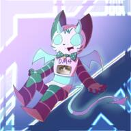 2021 cat dm4catbot robot // 1000x1000 // 701KB