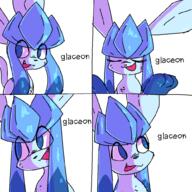 2024 glaceon pokemon // 1000x1000 // 85KB