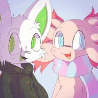 2025 artemis axolotl furry wasabi // 1000x1000 // 138KB
