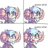 2025 comic furry lynsona_2 // 1000x1000 // 95KB