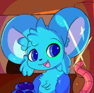 2022 furry mouse // 806x797 // 58KB