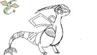 2020 flygon pokemon // 1287x731 // 110KB