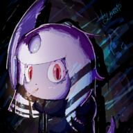 2020 absol furry pokemon // 800x800 // 231KB