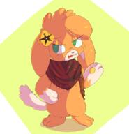 2024 buck pawmot pokemon // 1191x1238 // 88KB