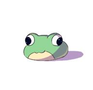 2022 frog // 770x745 // 19KB