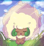 2022 pokemom whimsicott // 675x702 // 84KB