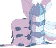 2021 glaceon pokemon // 1000x864 // 57KB