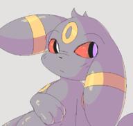 2024 pokemon umbreon // 830x786 // 39KB