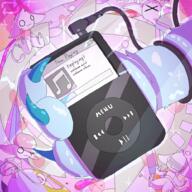 2021 cover ipod maple // 1000x1000 // 1.2MB