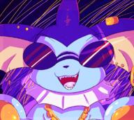 pokemon trapstar vaporeon // 1114x1006 // 189KB