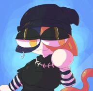 2024 furry meow_skulls neco_arc // 966x949 // 1.3MB
