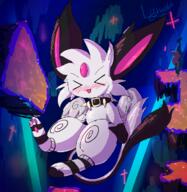 2020 espeon jj pokemon // 699x719 // 378KB