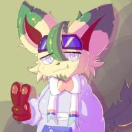 2024 leafeon pokemon // 1000x1000 // 111KB