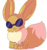 2023 eevee pokemon trapstar // 1260x1329 // 315KB