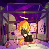 2024 angel cover furry // 1000x1000 // 205KB