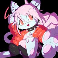 cover furry kidtrashpop // 1158x1165 // 223KB