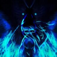 2024 fractal furry // 1000x1000 // 1.0MB