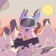 2020 cat gun robot // 800x800 // 59KB