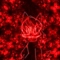 2025 fractal furry // 1000x1000 // 609KB