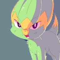 2024 electrike pokemon // 1000x1000 // 63KB