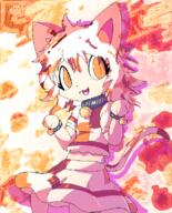 2021 cat mike touhou // 625x775 // 538KB