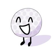 golf_ball object_show // 572x549 // 18KB