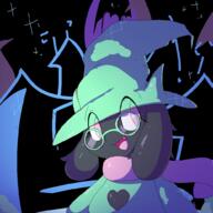2021 deltarune furry ralsei // 1000x1000 // 202KB