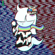 2019 ghost // 500x500 // 391KB
