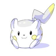 2023 pokemon togedemaru // 806x799 // 33KB