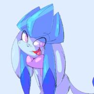 2024 glaceon lyn_(glaceon) pokemon // 862x862 // 49KB