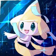 2020 jirachi pokemon // 800x800 // 265KB