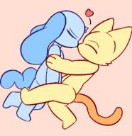 2024 furry kiss // 621x641 // 26KB