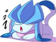 2022 glaceon lyn_(glaceon) pokemon // 1000x759 // 52KB