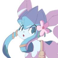 2021 glaceon pokemon // 1000x1000 // 59KB
