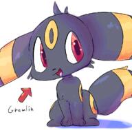 2023 pokemon umbreon // 772x761 // 539KB