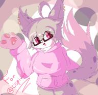 2022 furry // 1384x1347 // 153KB